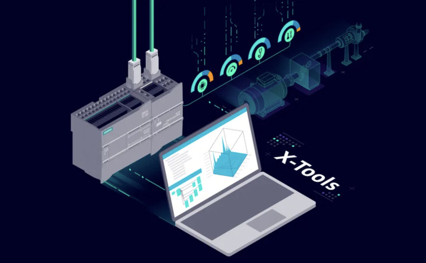 Siemens Xcelerator per Digital Drivetrain